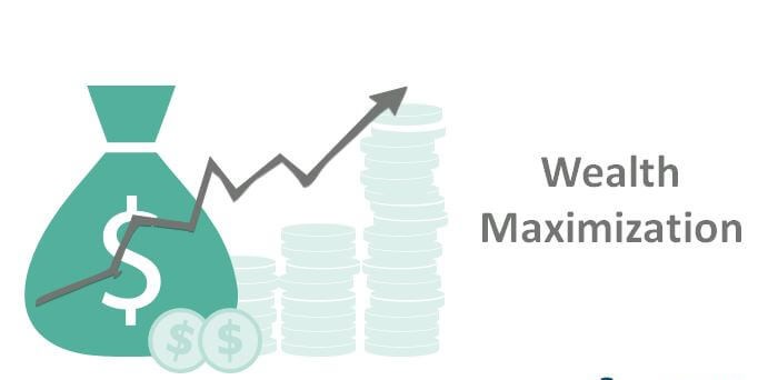 Wealth-Maximization